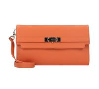 Valentino Fae Re Shoulder bag 28.5 cm orange
