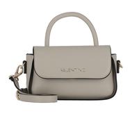 Valentino Faith Handbag 21 cm gray