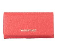 VALENTINO Falak Re Wallet Dark Red
