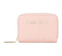 VALENTINO Falak Re Zip Around Card Case Cipria Pink