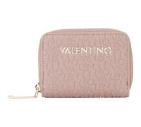 VALENTINO Falak Re Zip Around Card Case Taupe