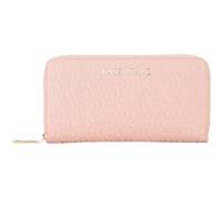 VALENTINO Falak Re Zip Around Wallet Purse Powder Pink