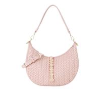 Valentino Fania Re Shoulder Bag Cipria Pink