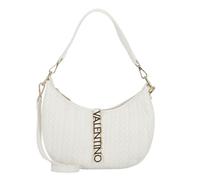 Valentino Fania Shoulder Bag 29.5 cm white