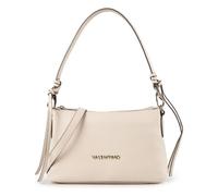 Valentino Fiamma RE Shoulder Bag 20 cm beige