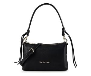Valentino Fiamma RE Shoulder Bag 20 cm black