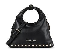 Valentino Florayne Handbag Genuine Leather 31 cm black