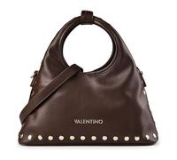 Valentino Florayne Handbag Genuine Leather 31 cm brown