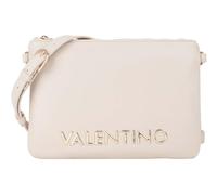 Valentino Fosca Re Pochette Shoulder Bag Ecru Beige