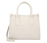 Valentino Foxy Re Shopper Bag 26 cm white