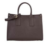 VALENTINO Foxy Re Shopping Bag Shoulder Bag Dark Brown