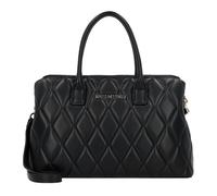 Valentino Frisia Shopper Bag 35 cm black
