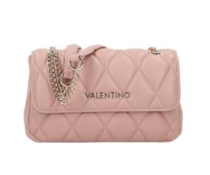 Valentino Frisia Shoulder Bag 24 cm pink