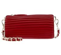 VALENTINO Frozen Pochette Rosso, red, One size