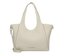 Valentino Futura Shopper Bag 34 cm beige