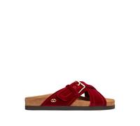 Valentino Garavani 30mm Fussfriend sandals - Red 36-41