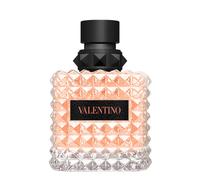 Valentino Garavani Born In Roma Donna Coral Fantasy Eau De Parfum 100ml