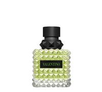 Valentino Garavani Born In Roma Donna Green Stravaganza Eau De Parfum 50ml