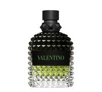 Valentino Garavani Born In Roma Green Stravaganza Uomo Eau De Toilette 100ml