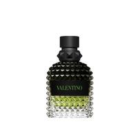 Valentino Garavani Born In Roma Green Stravaganza Uomo Eau De Toilette 50ml