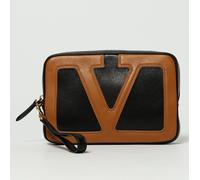 VALENTINO GARAVANI Briefcase Men color Black - Size: OS - male