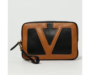 VALENTINO GARAVANI Briefcase Men color Black - Size: OS - male