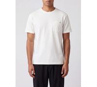 VALENTINO GARAVANI Cotton T-Shirt with Pocket and VLogo Signature - Size: M - male