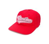 Valentino Garavani embroidered logo cap 57