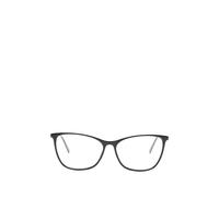 VALENTINO GARAVANI EYEWEAR VLogo cat-eye glasses - Black 56