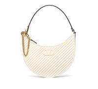 Valentino Garavani mini VLogo Signature Hobo bag - Neutrals One Size