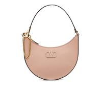 Valentino Garavani mini VLogo Signature Hobo bag - Pink One Size