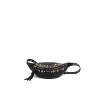Valentino Garavani Nellcôte belt bag - Black One Size