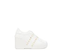 Valentino Garavani Open Disco wedge sneakers - White 36-40