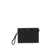 VALENTINO GARAVANI Pouch Valentino Garavani Vlogo Signature U