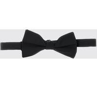 VALENTINO GARAVANI Pure Silk Bow Tie - Size: OS - male