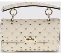 VALENTINO GARAVANI Rockstud Quilted Nappa Mini Bag with Studs - Size: OS - female