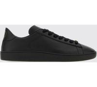VALENTINO GARAVANI Royco Calfskin Trainers with VLogo Signature - Size: 45 - male
