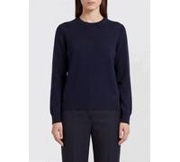 VALENTINO GARAVANI Slim Fit Crewneck Jumper in 100% Virgin Wool - Size: L - female