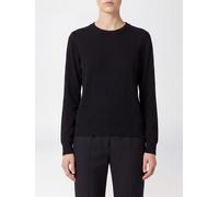 VALENTINO GARAVANI Slim Fit Crewneck Jumper in 100% Virgin Wool - Size: L - female