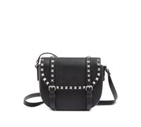 Valentino Garavani small Rockstud cross body bag - Black One Size