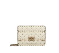Valentino Garavani small Rockstud Spike shoulder bag - Neutrals One Size