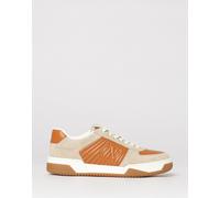 VALENTINO GARAVANI Sneakers Men color Beige - Size: 44 - male