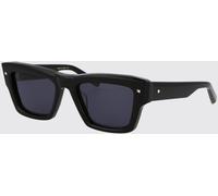 VALENTINO GARAVANI Sunglasses Woman color Black - Size: 53 - female
