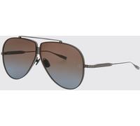 VALENTINO GARAVANI Sunglasses Woman color Black - Size: 64 - female