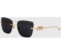 VALENTINO GARAVANI Sunglasses woman - Size: 54 - female