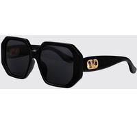 VALENTINO GARAVANI Sunglasses woman - Size: 55 - female