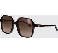 VALENTINO GARAVANI Sunglasses woman - Size: 56 - female