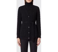 VALENTINO GARAVANI Sweater Woman color Black - Size: L - female