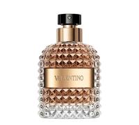 Valentino Garavani Uomo Eau De Toilette 100ml
