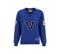 VALENTINO GARAVANI Valentino Garavani 'Chat De La Maison' Sweatshirt M